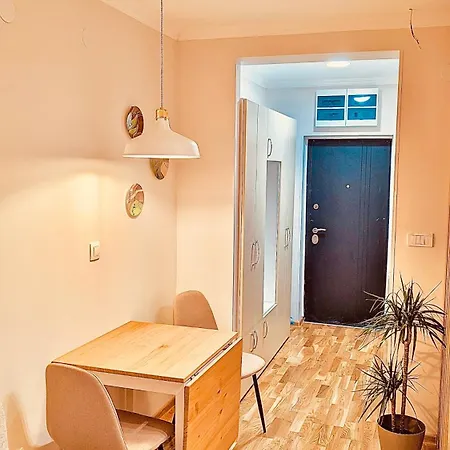 Appartement 4 Pirot