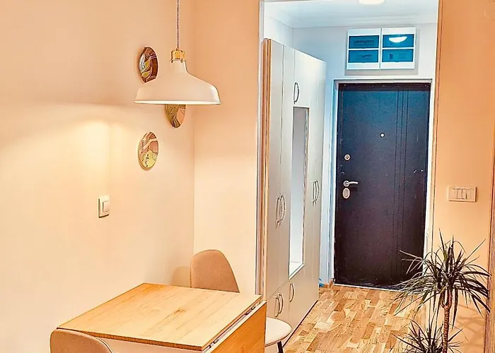 아파트 4 피로트