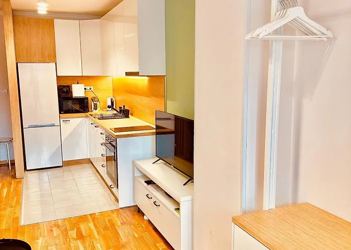 4 아파트 피로트